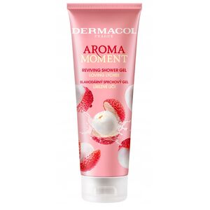 Dermacol Aroma Moment Shower Gel Loving Lychee 250 ml
