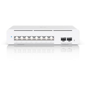 Ubiquiti UniFi Switch USW-Pro-XG-8-PoE