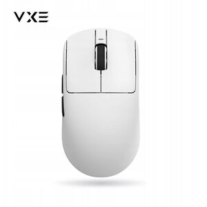 ATK VXE R1 SE Plus Wireless Baltas (Balta) Belaidė Žaidimų Pelė