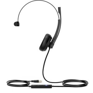 Headset Wired Head-Band