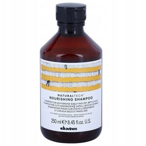 Davines Davines Nourishing Szampon nawilżający do suchych i odwodnionych włosów 250 ml - 0000018892