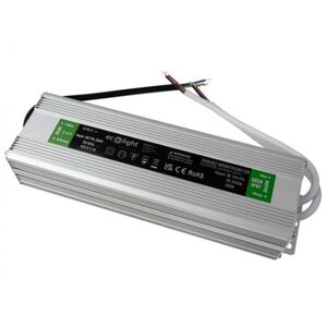 Zasilacz Led Hermetyczny 250W 12V 20.83A 245X75X40 Eco Light