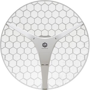 MikroTik RouterBOARD LHG-5axD-XL, LHG XL 5 ax