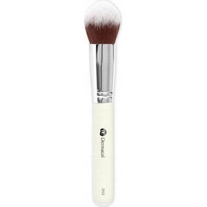 Dermacol DERMACOL_Blush Contouring Brush pędzel do różu i konturowania D53