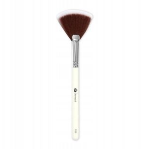 Dermacol DERMACOL_ Fan Brush pędzel do twarzy D59