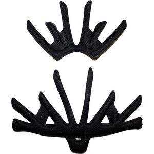 Bell Wkładki wewnętrzne Formula/ Drifter Mips black r. M (55-59 cm) 2018 (BEL-7095909)