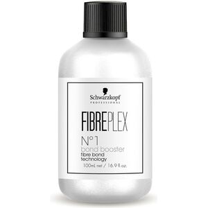Schwarzkopf FIBREPLEX N1 bond booster Ochrona podczas zabiegu koloryzacji 500ml