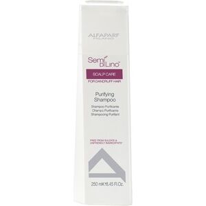 Alfaparf Semi Di Lino Scalp Care Purifying Szampon przeciwłupieżowy 250ml