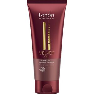 Londa Velvet Oil Kuracja do włosów z olejkiem arganowym 200ml