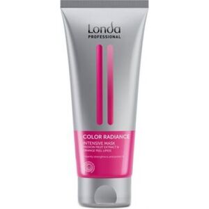 Londa Color Radiance Maska do włosów farbowanych 200 ml