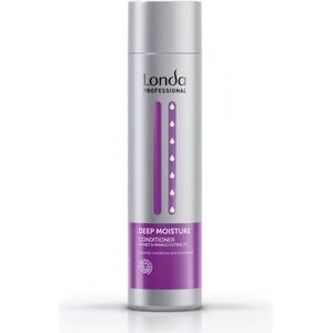 Londa DEEP MOISTURE Honey & Mango Extracts Odżywka Głęboko Nawilżająca 250 ml