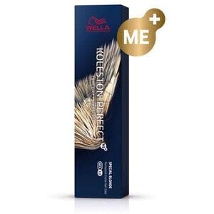 Wella Professionals Koleston Perfect Me+ Special Blonde 12/11 60 ml