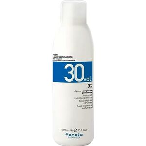 Fanola Perfumed Hydrogen Peroxide 30 Vol./ 9% 1000 ml