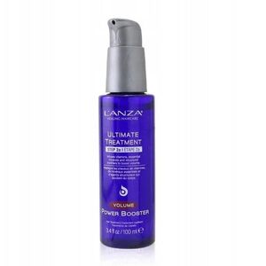 L’ANZA Ultimate Treatment Step 2a Volume Power Boost 100 ml