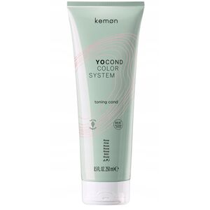 Kemon Yo Cond Color System Toning Cond Red 250 ml