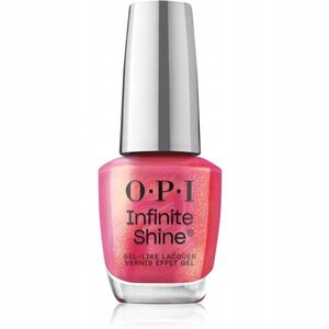 OPI Infinite Shine Gel-Like Lacquer Good Redputation 15 ml