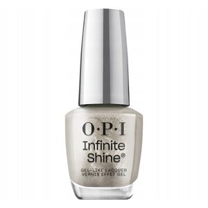 OPI Infinite Shine Gel-Like Lacquer Work From Chrome 15 ml