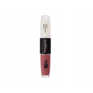 Dermacol 16H Lip Colour Extreme Long-Lasting Lipstick No. 33 8 ml