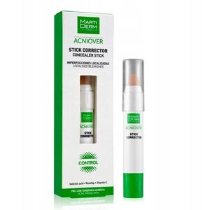 Martiderm Acniover Stick Corrector 15 ml