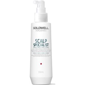 Goldwell Dualsenses Scalp Specialist Scalp Rebalance & Hydrate Fluid 150 ml