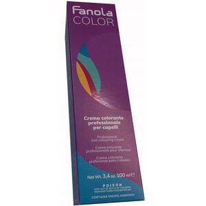 Fanola Color Professional Hair Colouring Cream 10.41 100 ml