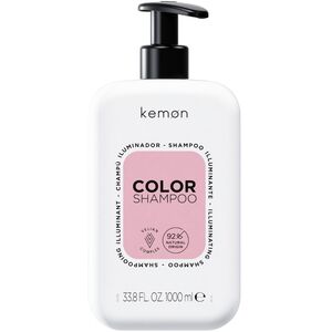 Kemon Color Shampoo 1000 ml