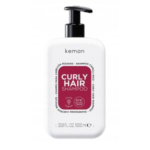 Kemon Curly Hair Shampoo 1000 ml