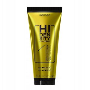 Kemon Hi Density Control Body Building Cream 200 ml