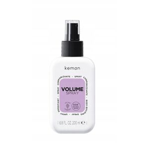 Kemon Volume Spray 200 ml