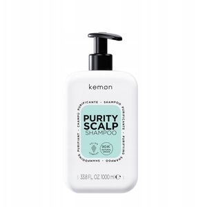 Kemon Purity Scalp Shampoo 1000 ml