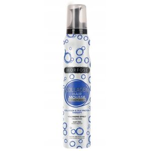 Morfose Hair Mousse Perfect Hold Collagen 200 ml