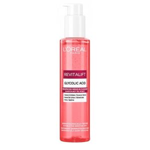 L´Oréal Paris Revitalift Resurfacing Serum-In-Cleanser 150 ml