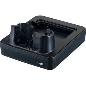 Dok do terminala RK25/RK26. Możliwość ładowania baterii zapasowej. Komunikacja USB. Kabel USB i zasilacz BPOWERORION02 w zestawie