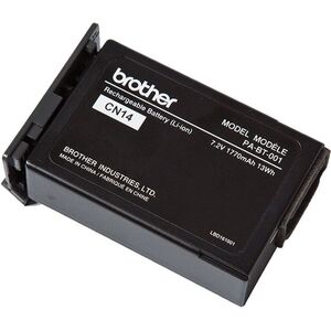 Bateria do RJ-3150 (EU)
