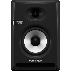 Behringer NEKKST K5 głośnik Czarny Przewodowa 150 W