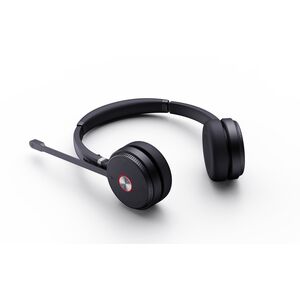 Wh62 Dect Wireless Headset