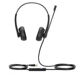 Headset UH34 Dual Teams