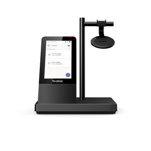 Wh66 Dect Wireless Headset