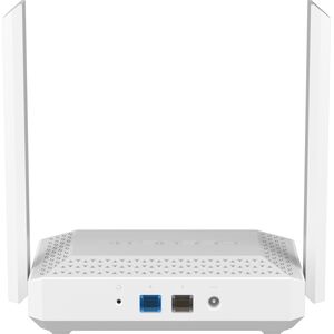 Keenetic Racer WiFi 6 router