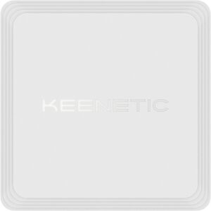 Keenetic Challenger SE WiFi 6 router