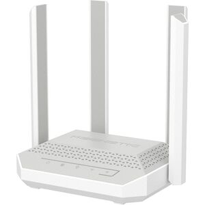Keenetic Speedster 4G+ AC1200 Mesh WiFi 5 Modem Router