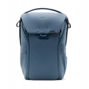 Σακίδιο PEAK DESIGN Everyday Backpack 20L v2 Ocean - μπλε