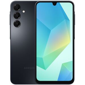Samsung Galaxy A16 17 cm (6.7") Hybrid Dual SIM 4G USB Type-C 4 GB 128 GB 5000 mAh Czarny