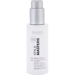 Revlon Nabłyszczający Spray do Włosów Style Masters 100ml
