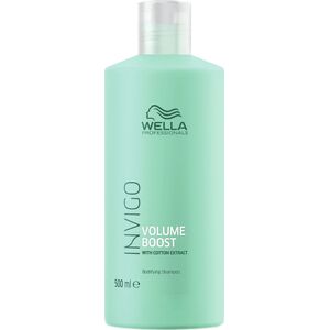 Wella Wella Invigo Volume Szampon 500ml
