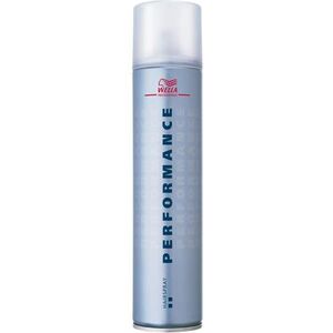 Wella Performance Hairspray 500 ml