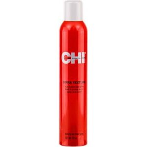 Estee Lauder CHI Infra Texture Hair Spray Lakier do włosów 284g