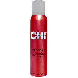 Farouk Systems CHI Shine Infusion Hair Shine Spray Nabłyszczacz i odżywka 150g