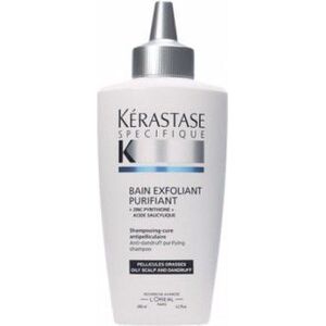 Kerastase Specifique Bain Exfoliant Purifiant 200 ml