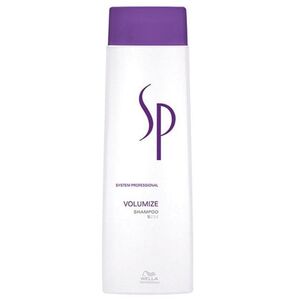 Wella SP Volumize Shampoo Szampon wzmacniający do włosów cienkich 250ml